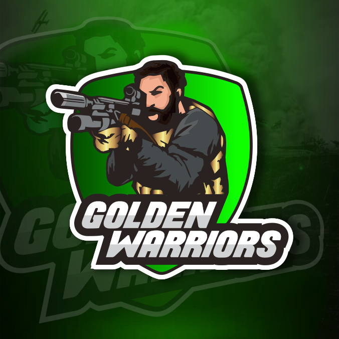 GoldenWarriors | Vert